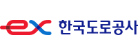 한국도로공사 로고