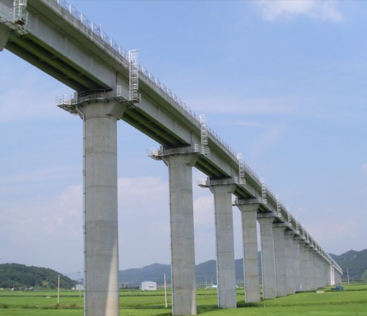 철도 점검시설